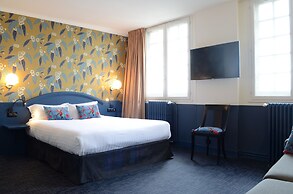 Hôtel Anne d'Anjou,The Originals Collection