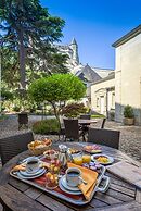 Hôtel Anne d'Anjou,The Originals Collection