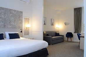 Hôtel Anne d'Anjou,The Originals Collection