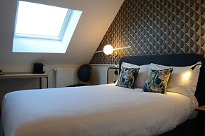 Hôtel Anne d'Anjou,The Originals Collection