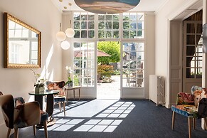 Hôtel Anne d'Anjou,The Originals Collection