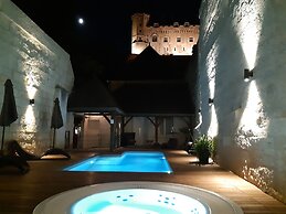 Hôtel Anne d'Anjou,The Originals Collection