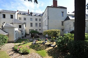 Hôtel Anne d'Anjou,The Originals Collection