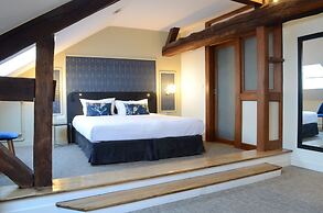 Hôtel Anne d'Anjou,The Originals Collection