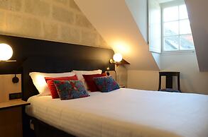 Hôtel Anne d'Anjou,The Originals Collection