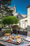 Hôtel Anne d'Anjou,The Originals Collection