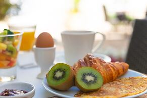 Hôtel Anne d'Anjou,The Originals Collection