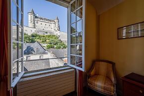 Hôtel Anne d'Anjou,The Originals Collection