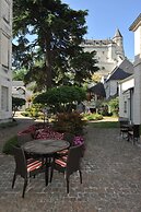 Hôtel Anne d'Anjou,The Originals Collection