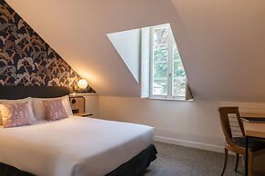 Hôtel Anne d'Anjou,The Originals Collection