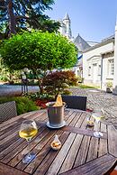 Hôtel Anne d'Anjou,The Originals Collection