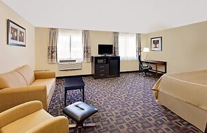 Super 8 by Wyndham Decorah