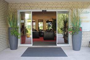 Hotel Restaurant Seegarten Quickborn