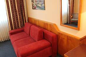 Hotel Restaurant Seegarten Quickborn