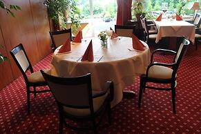 Hotel Restaurant Seegarten Quickborn