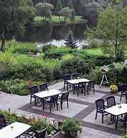 Hotel Restaurant Seegarten Quickborn