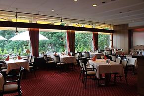 Hotel Restaurant Seegarten Quickborn