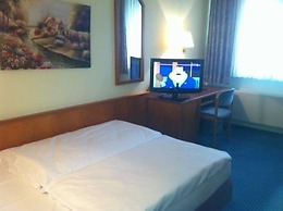 Hotel Restaurant Seegarten Quickborn