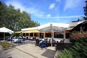 Hotel Restaurant Seegarten Quickborn