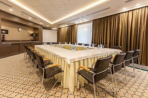 DoubleTree by Hilton Hotel Tyumen