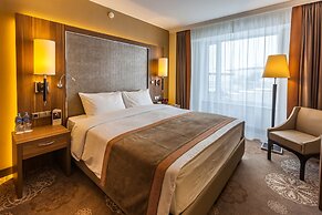 DoubleTree by Hilton Hotel Tyumen