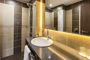 DoubleTree by Hilton Hotel Tyumen