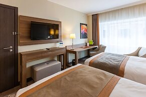 DoubleTree by Hilton Hotel Tyumen
