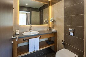 DoubleTree by Hilton Hotel Tyumen
