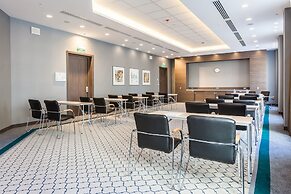 DoubleTree by Hilton Hotel Tyumen