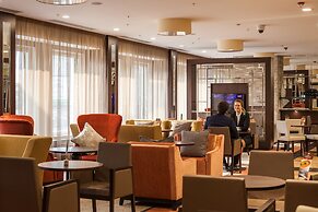 DoubleTree by Hilton Hotel Tyumen