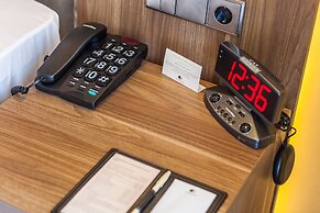 DoubleTree by Hilton Hotel Tyumen