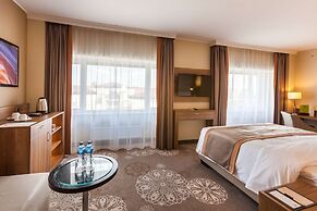 DoubleTree by Hilton Hotel Tyumen
