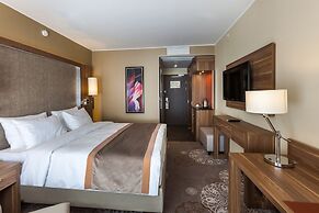 DoubleTree by Hilton Hotel Tyumen