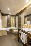 DoubleTree by Hilton Hotel Tyumen