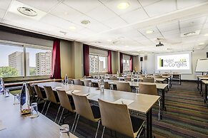 Hôtel des Congrès