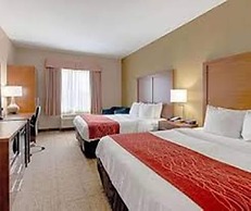 Comfort Inn and Suites Fredericksburg