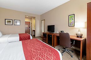 Comfort Inn and Suites Fredericksburg