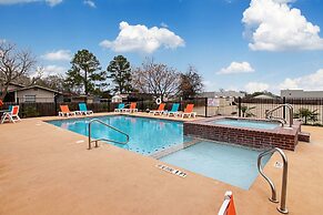 Comfort Inn and Suites Fredericksburg