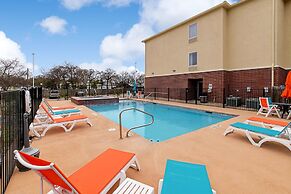 Comfort Inn and Suites Fredericksburg