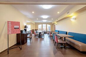 Comfort Inn and Suites Fredericksburg