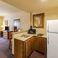 Comfort Inn and Suites Fredericksburg