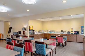 Comfort Inn and Suites Fredericksburg