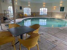 La Quinta Inn & Suites by Wyndham OKC North - Quail Springs