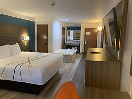 La Quinta Inn & Suites by Wyndham OKC North - Quail Springs