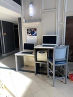 La Quinta Inn & Suites by Wyndham OKC North - Quail Springs