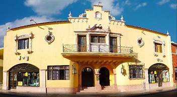 Hotel Urdinola