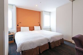 Comfort Inn Tokyo Roppongi