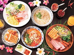 Comfort Inn Tokyo Roppongi