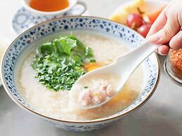 Comfort Inn Tokyo Roppongi