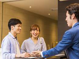 Comfort Inn Tokyo Roppongi